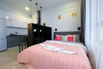 1-к кв. Москва Шелепихинская наб., 34к4 (33.0 м) - Фото 1