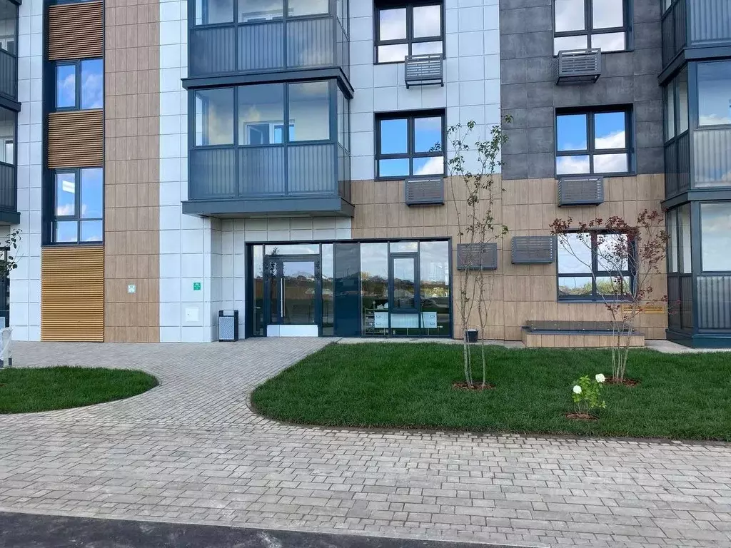 Торговая площадь в Татарстан, Пестречинский район, Шигалеевское с/пос, ... - Фото 1