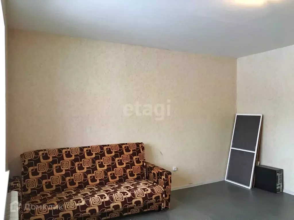 Продаётся 1-к квартира, 34.4 м - Фото 0