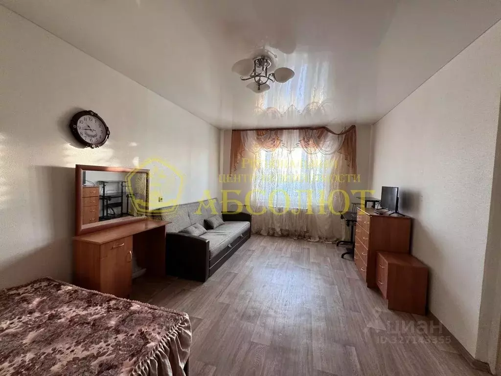 1-к кв. Свердловская область, Ревда ул. Ярославского, 6 (48.0 м) - Фото 2