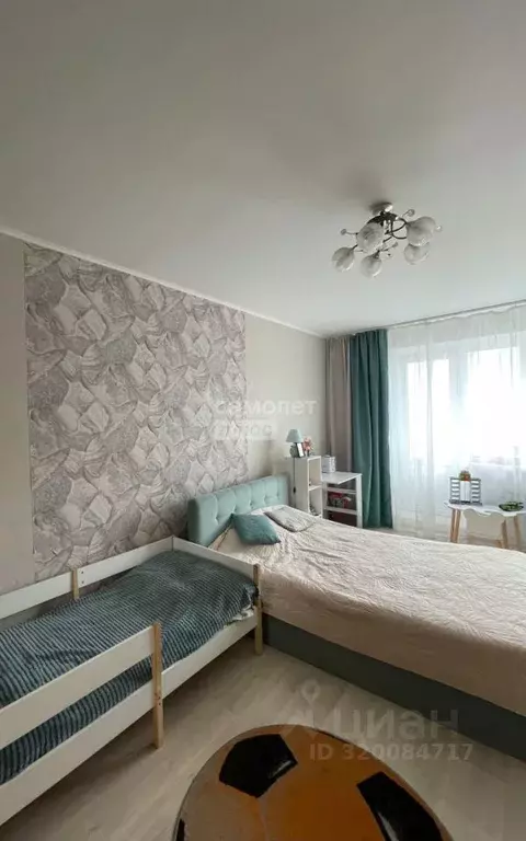 3-к кв. Курская область, Курск просп. Анатолия Дериглазова, 119 (80.0 ... - Фото 0