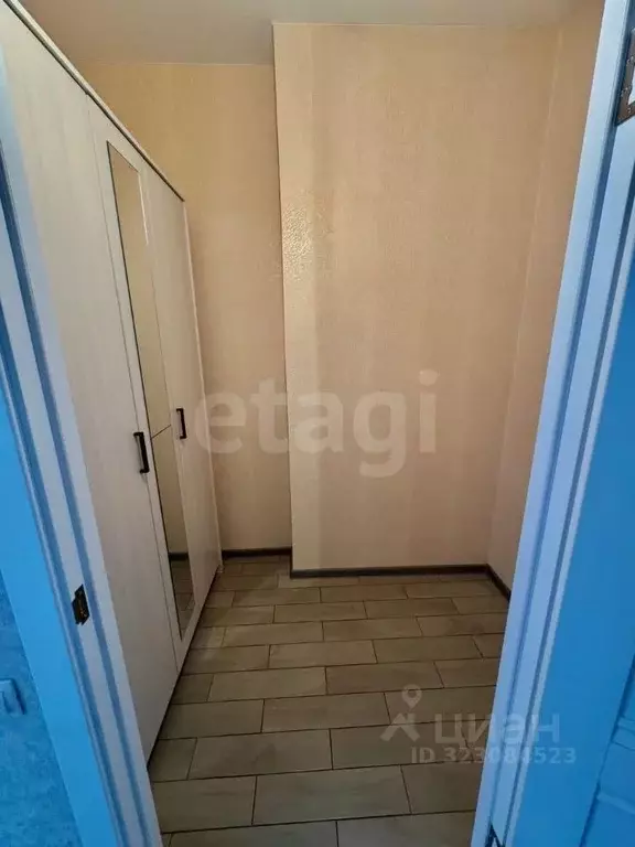 1-к кв. Ростовская область, Батайск ул. Леонова, 12к2 (38.2 м) - Фото 1