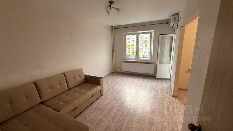 2-к кв. Краснодарский край, Краснодар ул. Имени 75-летия Победы, ... - Фото 2