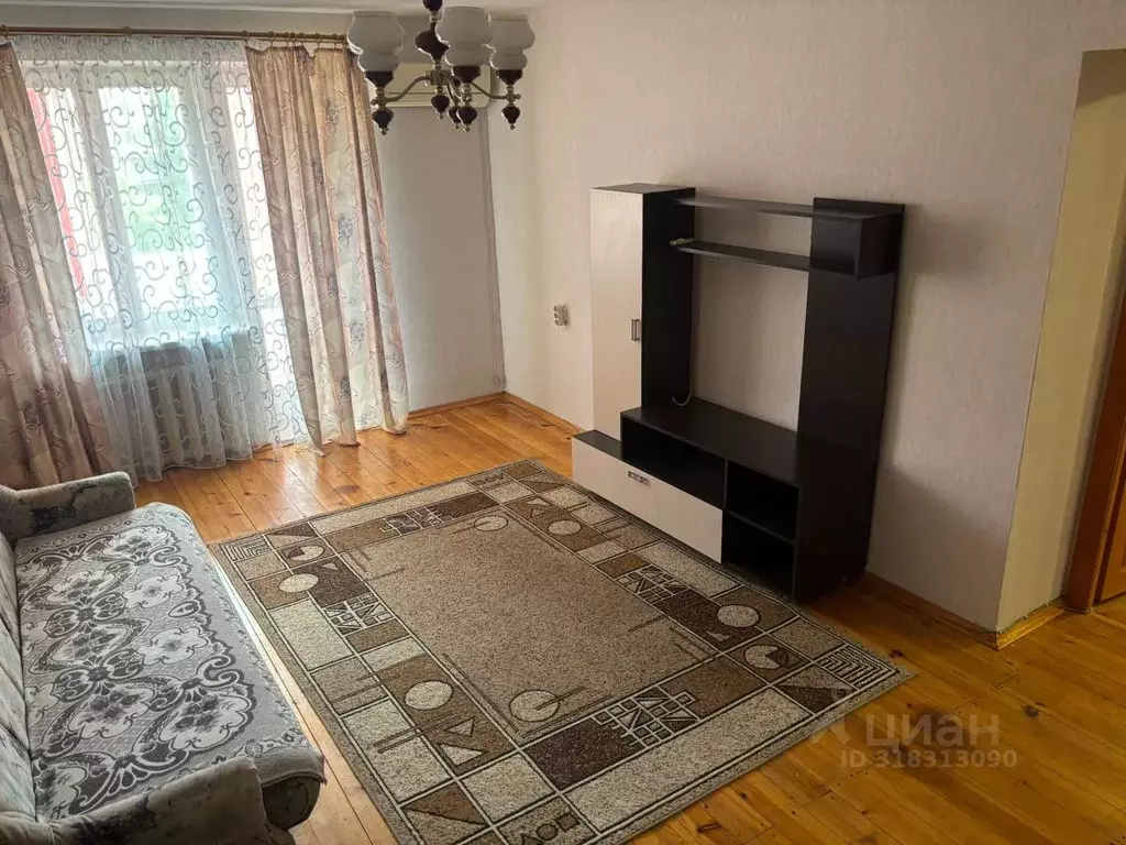 2-к кв. Башкортостан, Уфа ул. Авроры, 5/12 (60.0 м) - Фото 0