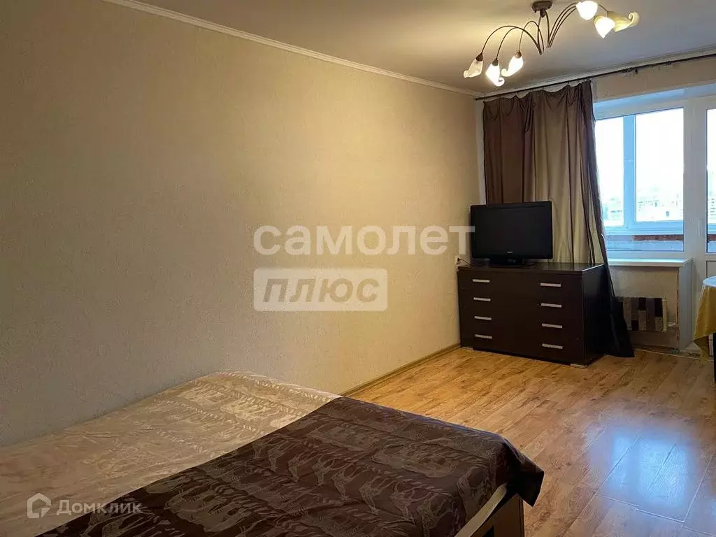 Продаётся 1-к квартира, 33.6 м - Фото 1