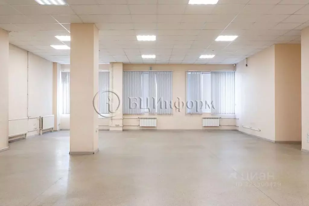 Офис в Санкт-Петербург просп. Непокоренных, 17к4с1 (415 м) - Фото 1