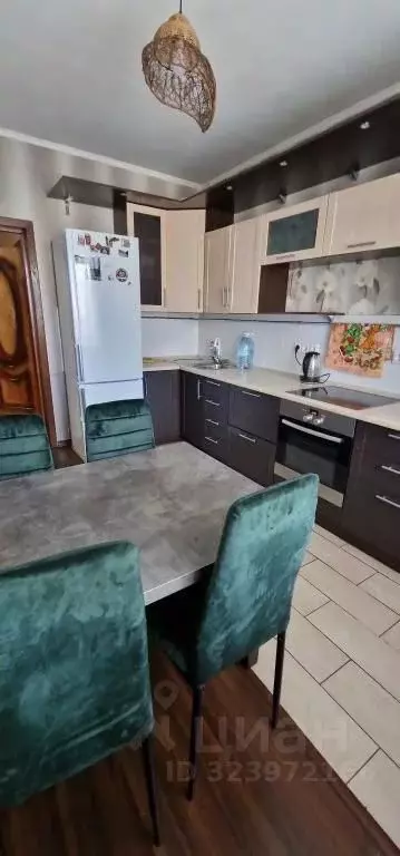 1-к кв. Забайкальский край, Чита ул. Шилова, 46 (20.0 м) - Фото 1