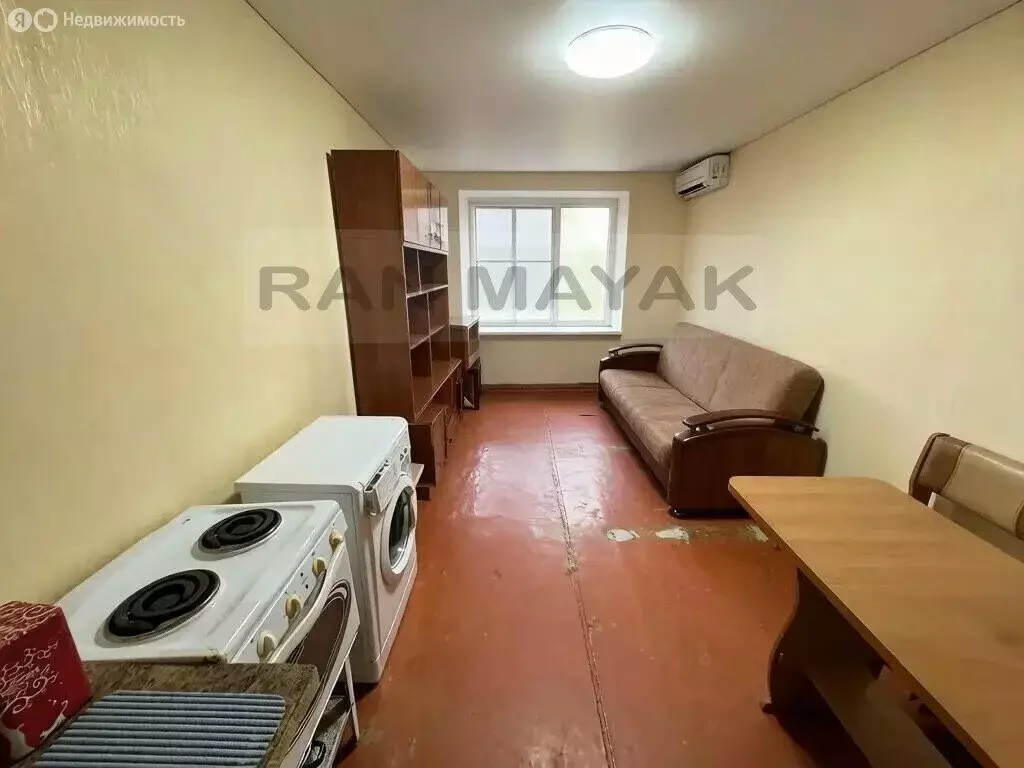 1к в -комнатной квартире (13 м) - Фото 1