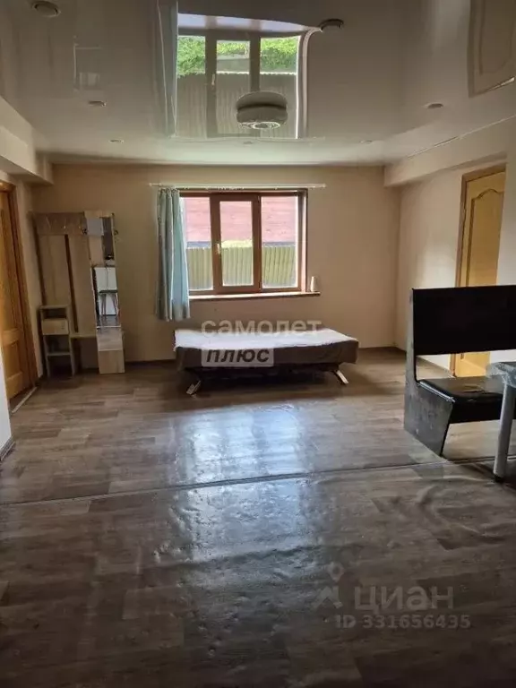 2-к кв. Сахалинская область, Южно-Сахалинск Комсомольская ул., 81 ... - Фото 1
