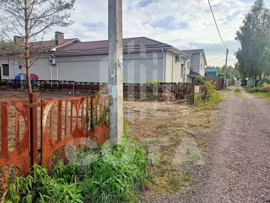 Участок в Рамонский район, Айдаровское сельское поселение, СНТ Роща, ... - Фото 2