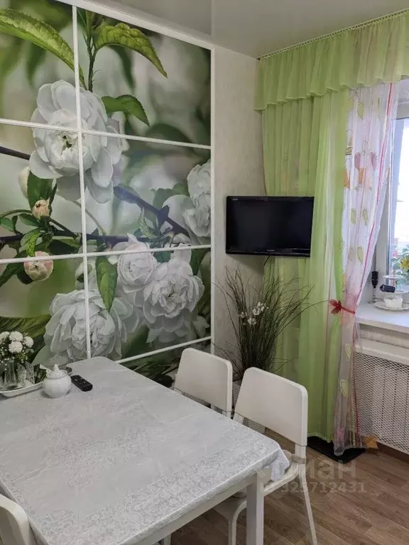 3-к кв. Чувашия, Чебоксары ул. Фридриха Энгельса, 3к3 (92.4 м) - Фото 0