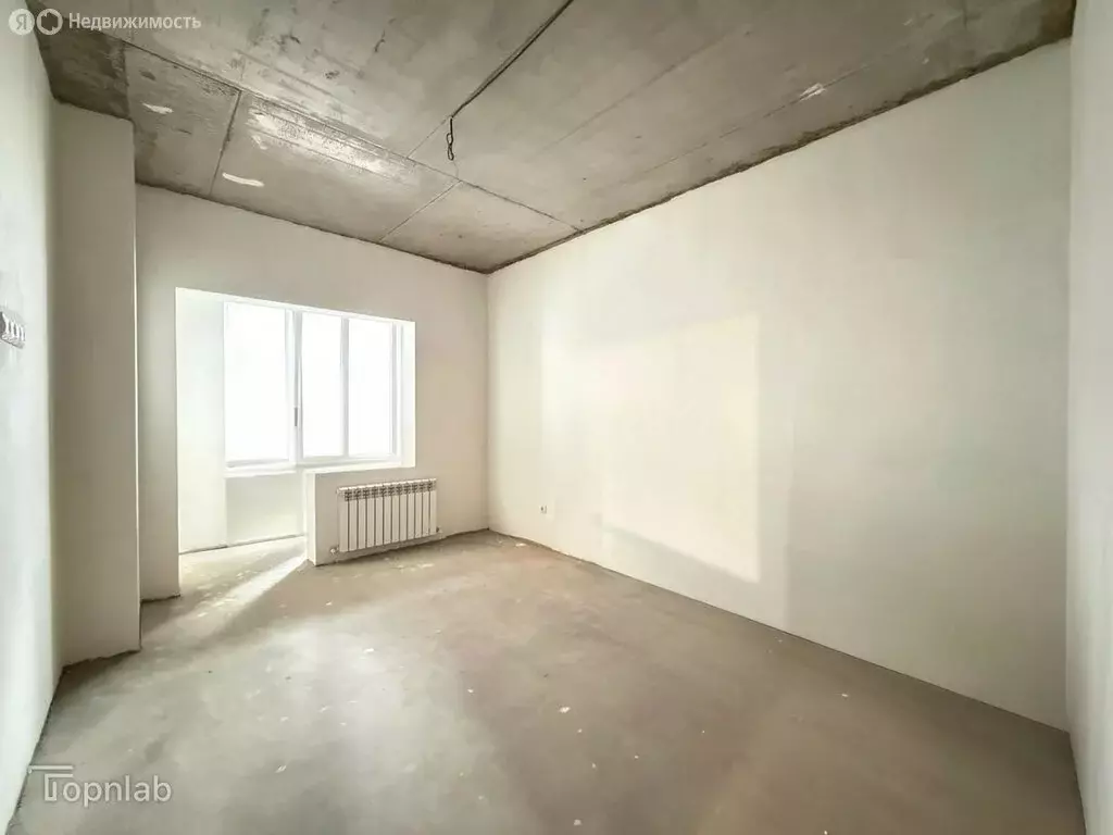 2-комнатная квартира: Нальчик, район Предгорный, Московская улица, 3А ... - Фото 2