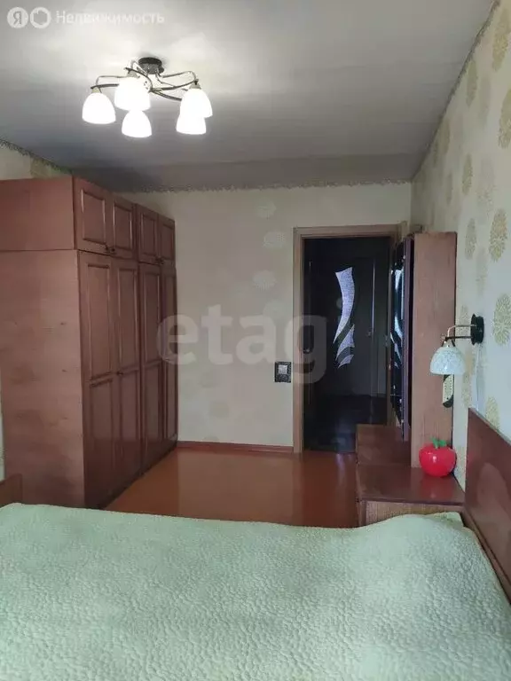 3-комнатная квартира: село Чигири, Степная улица, 23 (64 м) - Фото 2