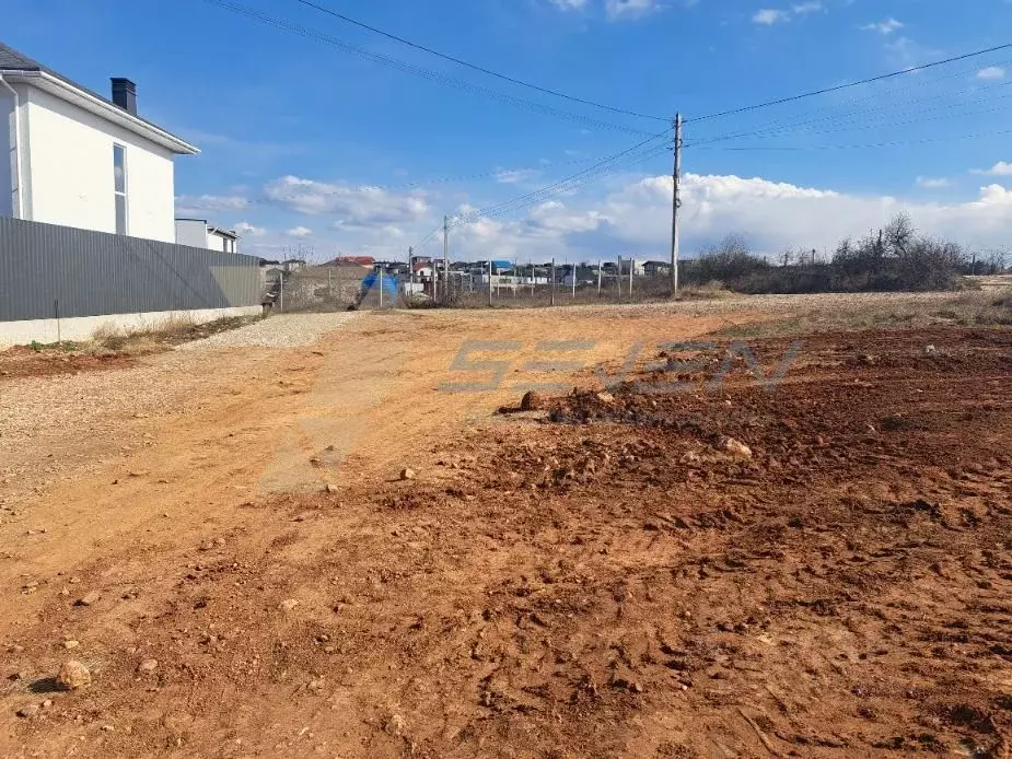 Участок в Севастополь ул. Ленина (4.0 сот.) - Фото 1