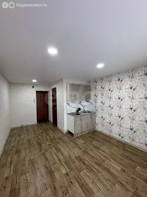 1-комнатная квартира: Нижний Новгород, улица Сергея Тюленина, 6 (19.2 ... - Фото 2