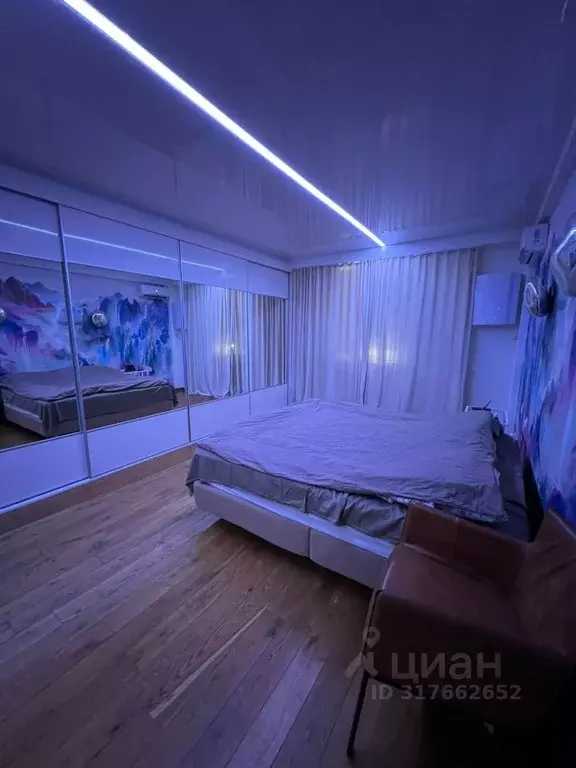 3-к кв. Краснодарский край, Сочи Мамайка мкр, ул. Крымская, 25А (120.0 ... - Фото 0