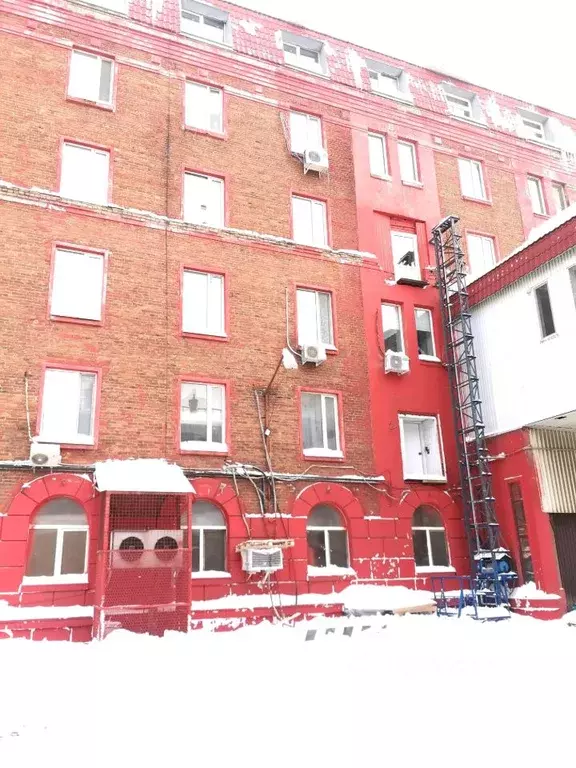 Помещение свободного назначения в Москва Иловайская ул., 20К2 (480 м) - Фото 2