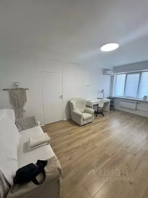2-к кв. Севастополь просп. Генерала Острякова, 60 (42.0 м) - Фото 2
