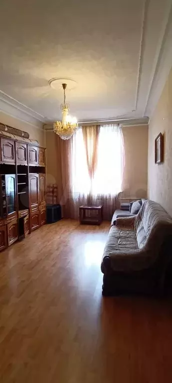 Комната 20 м в 3-к., 4/5 эт. - Фото 0