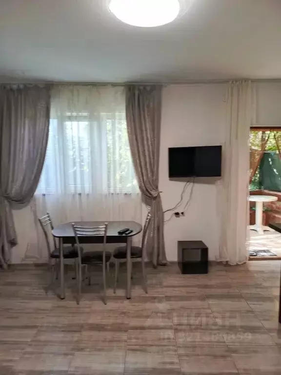 Дом в Крым, Ялта муниципальный округ, Кореиз пгт ул. Водовозовых, 9А ... - Фото 1