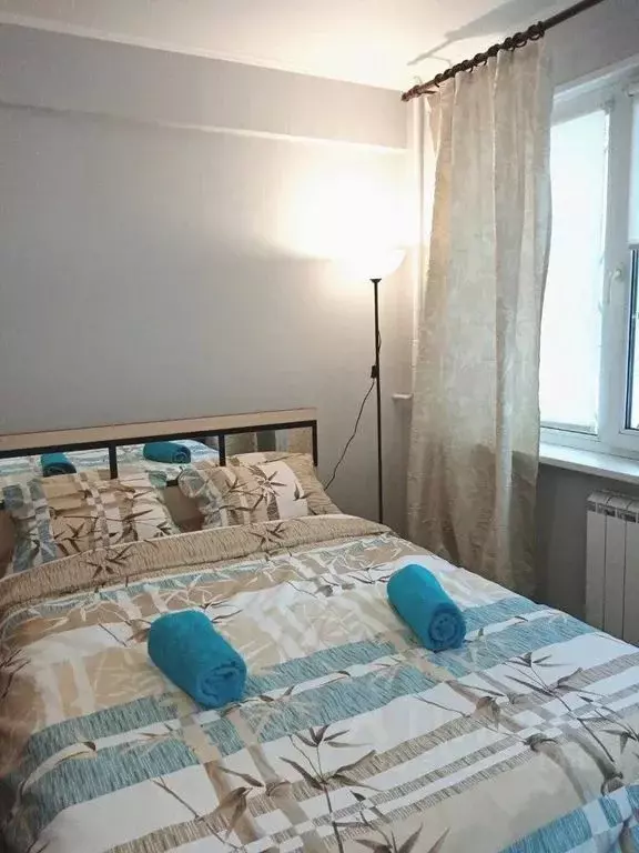 1-к кв. Челябинская область, Челябинск просп. Ленина, 36В (32.0 м) - Фото 1