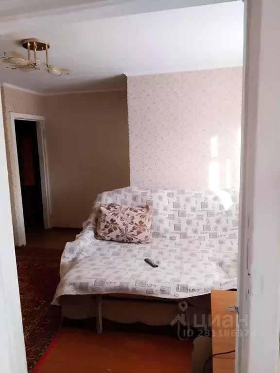 2-к кв. Нижегородская область, Богородск Комсомольская ул., 30 (43.0 ... - Фото 0