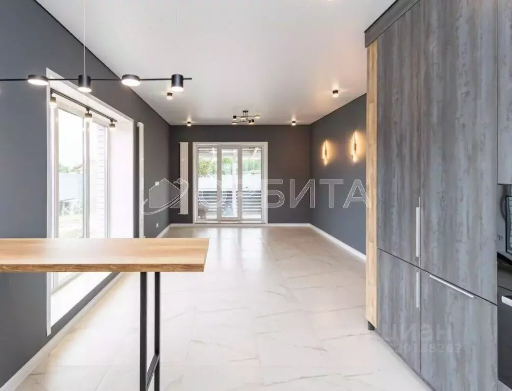 Дом в Тюменская область, Тюменский район, д. Ушакова  (120 м) - Фото 2