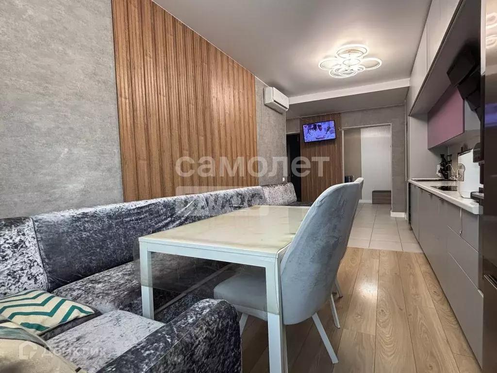 Продаётся 3-к квартира, 79.9 м - Фото 1