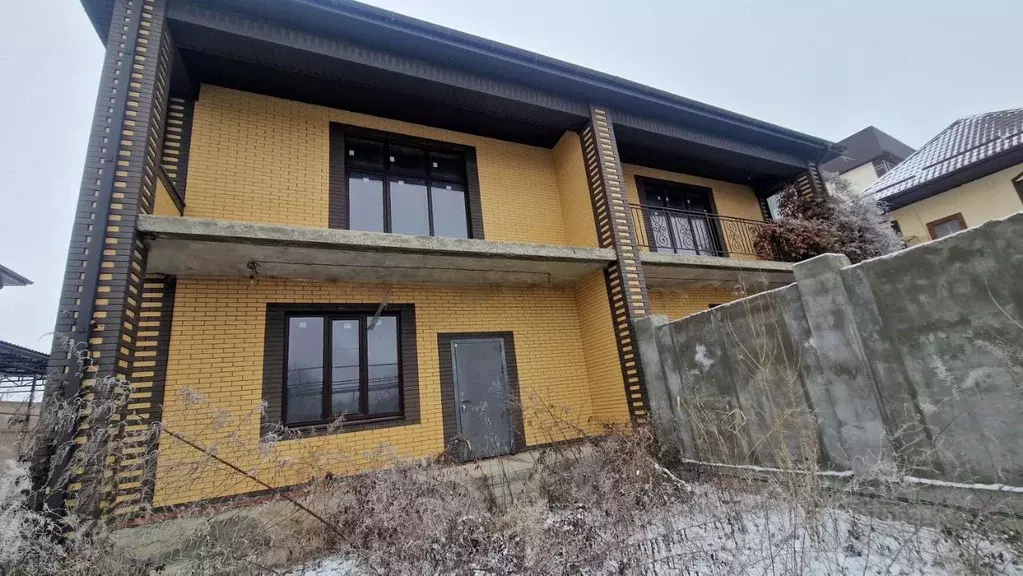 Таунхаус в Ставропольский край, Пятигорск городской округ, пос. ... - Фото 2