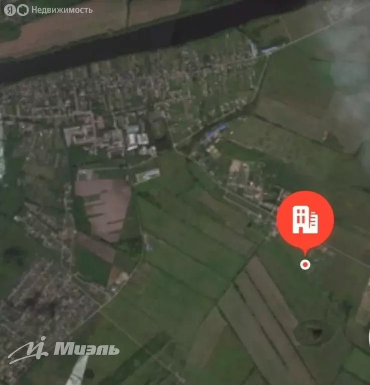 Участок в Московская область, Раменский муниципальный округ, СНТ ... - Фото 1