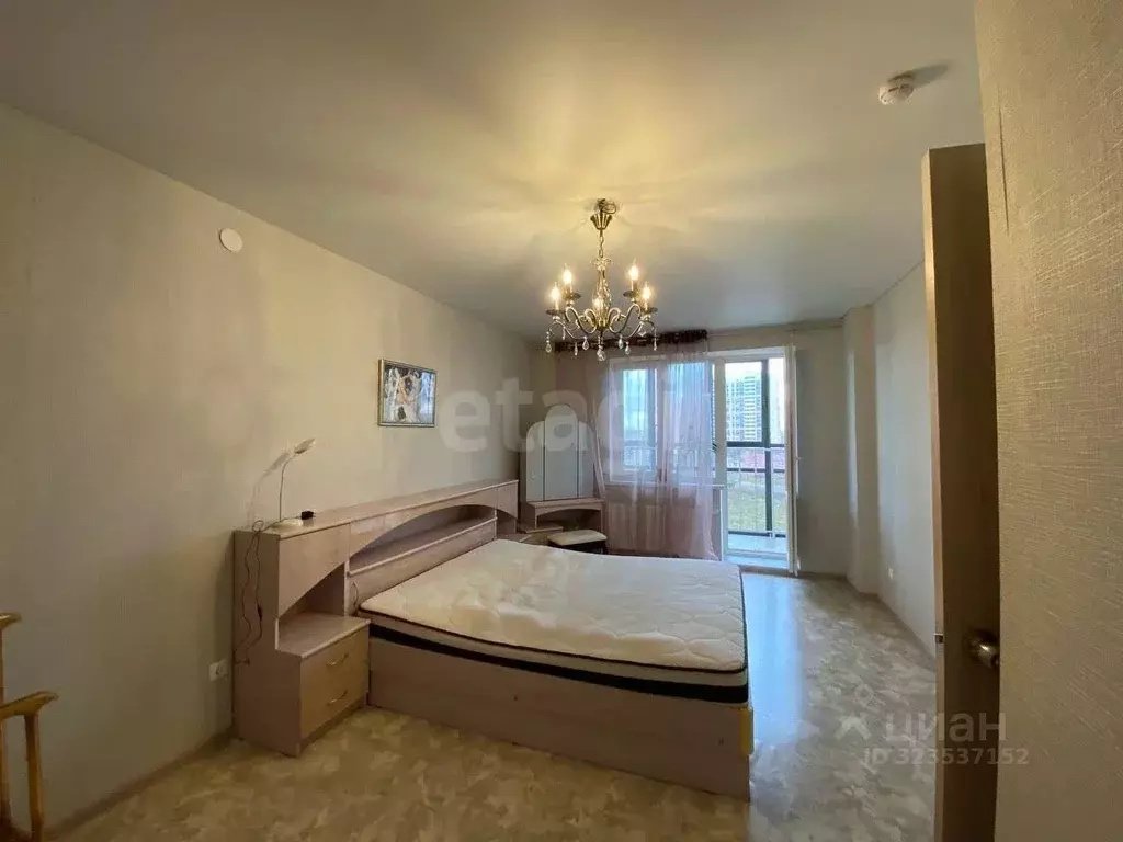 1-к кв. Татарстан, Казань ул. Алексея Казем-Бека, 6 (40.0 м) - Фото 1