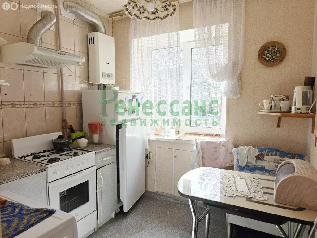 2-комнатная квартира: Брянск, улица Брянской Пролетарской Дивизии, 30А ... - Фото 2