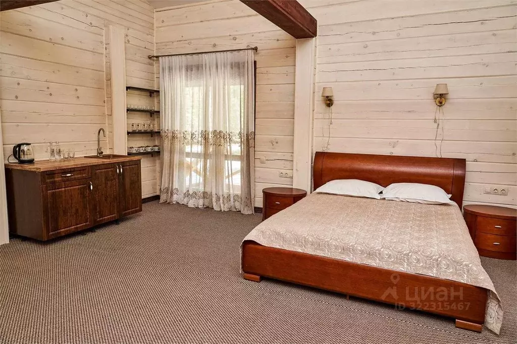 Комната Алтай, Чемальский район, пос. Усть-Сема ул. Трактовая, 23 ... - Фото 2