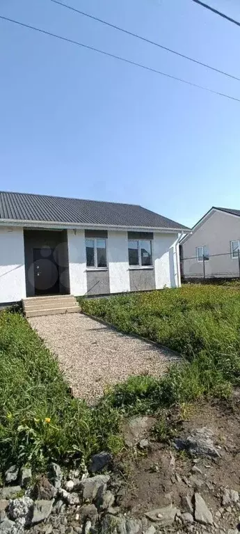 Дом 130 м на участке 6 сот. - Фото 0