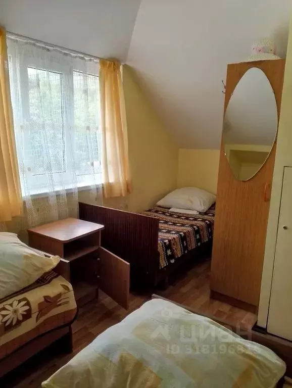 Комната Краснодарский край, Геленджик городской округ, с. ... - Фото 1