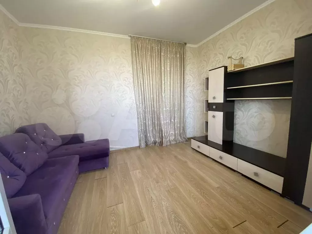 Квартира-студия, 27 м, 6/18 эт. - Фото 0