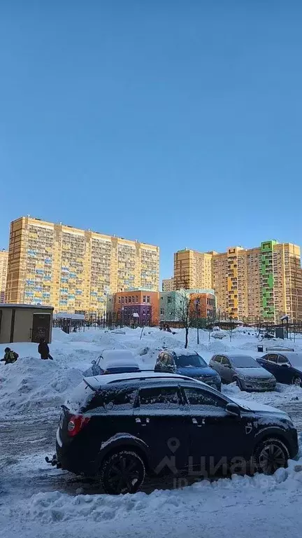 Студия Московская область, Ленинский городской округ, Мисайлово пгт, ... - Фото 2