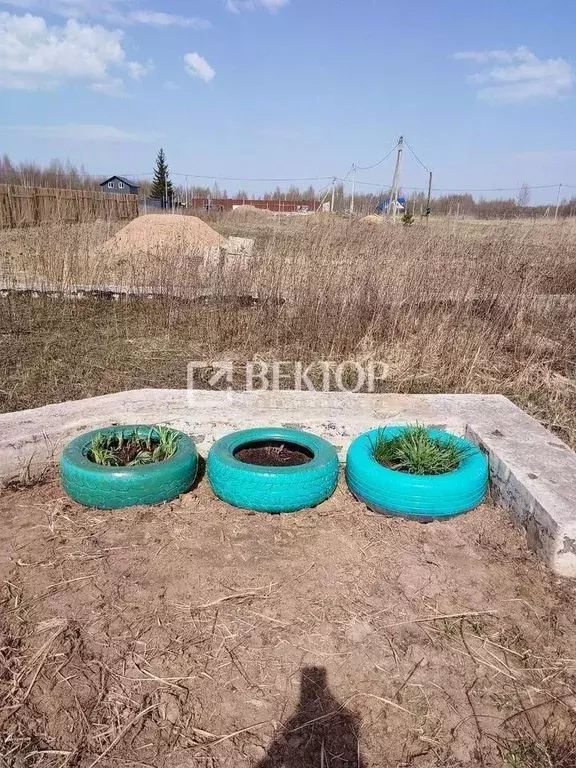 Участок в Ивановская область, Ивановский муниципальный округ, д. ... - Фото 2