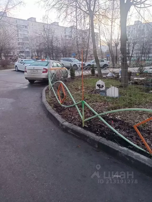 Комната Московская область, Ногинск Богородский городской округ, ул. ... - Фото 1