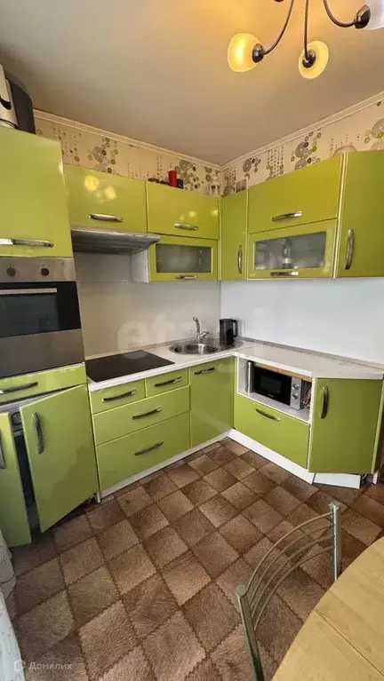 Продаётся 1-к квартира, 32.5 м - Фото 0