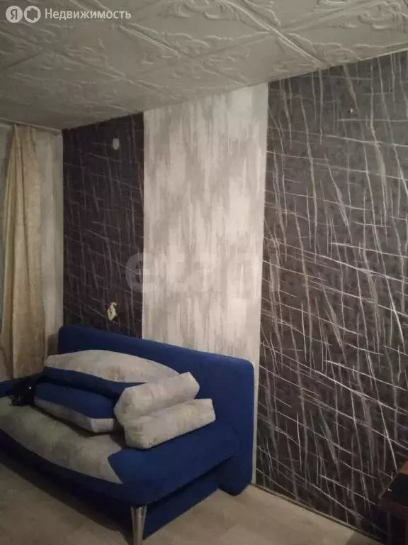 1к в -комнатной квартире (16.7 м) - Фото 2