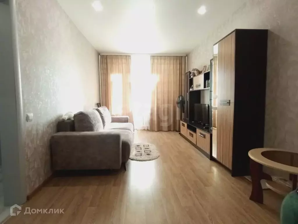 Продаётся 2-к квартира, 43 м - Фото 1
