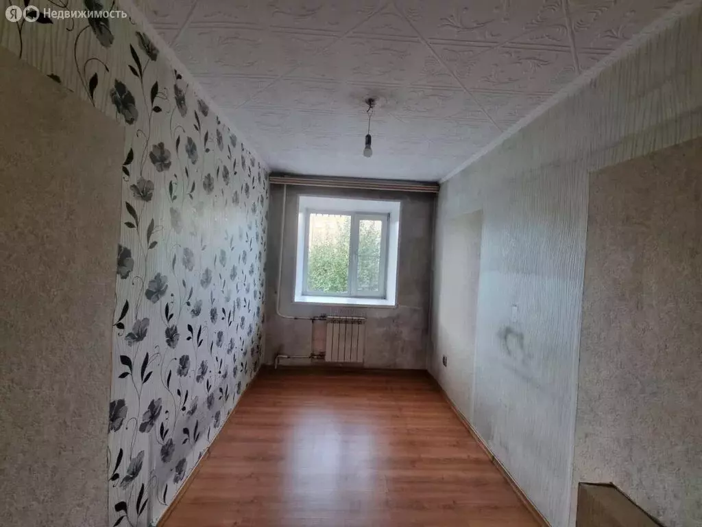 2-комнатная квартира: Кызыл, улица Дружбы, 11 (43.9 м) - Фото 1