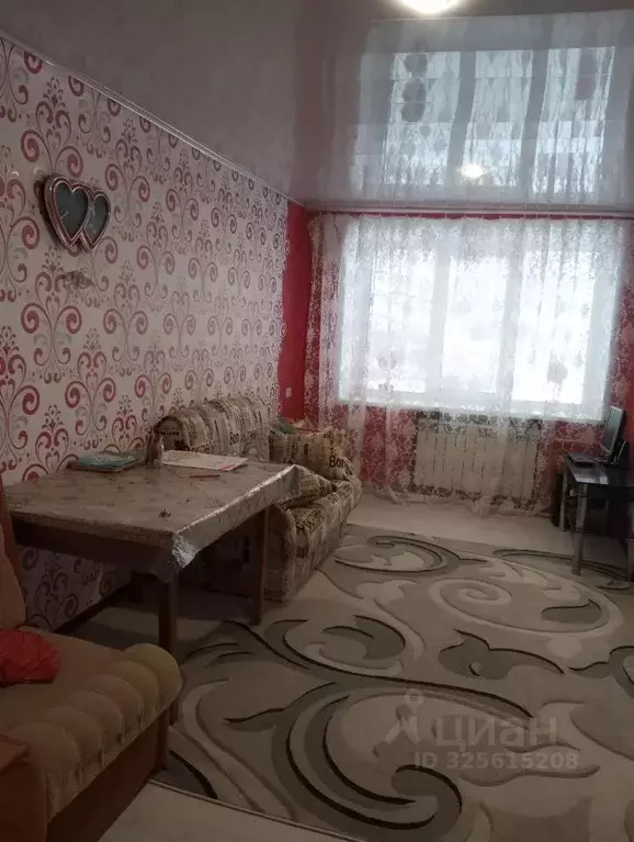 2-к кв. Владимирская область, Вязниковский район, пос. Октябрьский ... - Фото 2