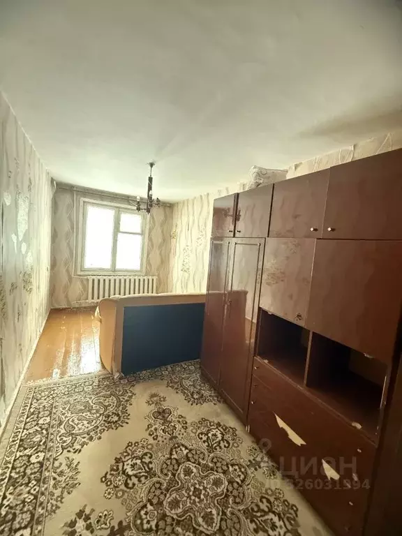 2-к кв. Алтайский край, Рубцовск Алтайская ул., 100 (45.0 м) - Фото 2