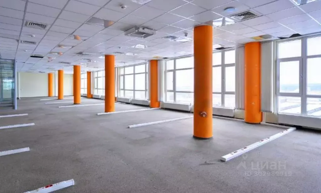 Офис в Москва ул. Горбунова, 2С3 (268 м) - Фото 0