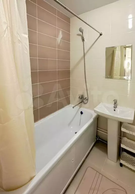 Квартира-студия, 21 м, 5/10 эт. - Фото 0