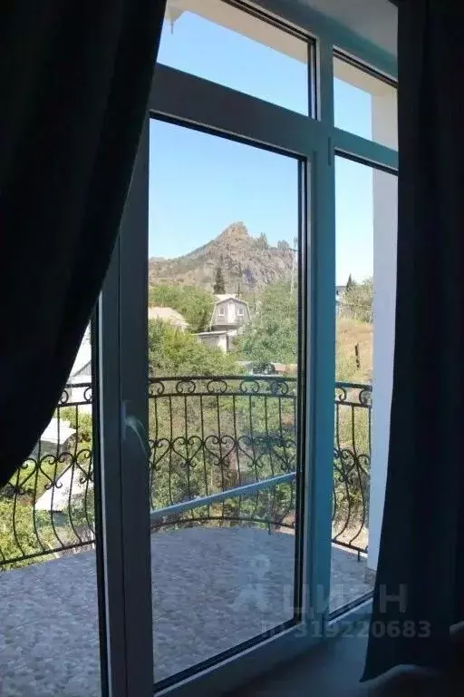 1-к кв. Крым, Феодосия муниципальный округ, Курортное пгт ул. Науки, ... - Фото 2