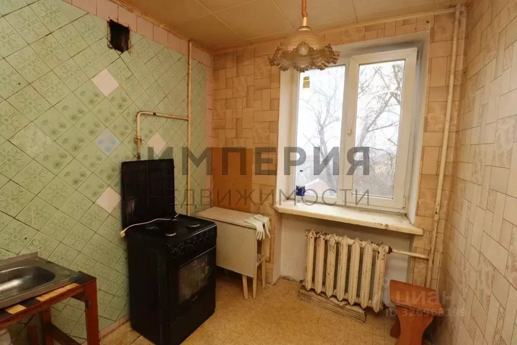 1-к кв. Крым, Симферополь ул. 60 лет Октября, 7 (22.3 м) - Фото 2