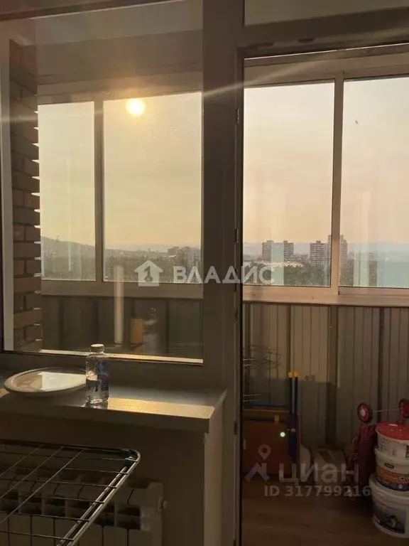 1-к кв. Бурятия, Улан-Удэ 140Б мкр, 1 (29.1 м) - Фото 1